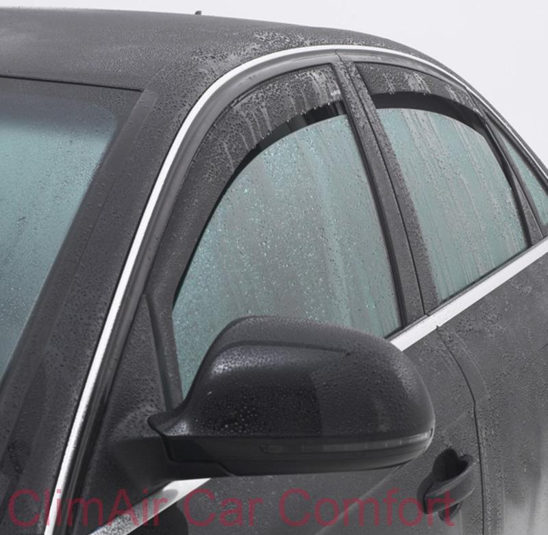 kat.č. CLI-PR2-P0243 - Ofuky oken (deflektory) - PŘEDNÍ, Audi A3, Limousine, 4-dveř., 2020-